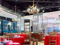 大堂-贵宾楼大酒店(汇邻广场店)