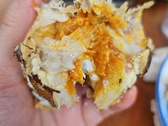 -丫丫蟹庄·苏式园林农家乐·阳澄湖大闸蟹(阳澄湖莲花岛店)