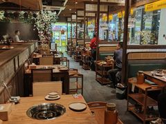 -老凯俚酸汤鱼(鸿通城店)