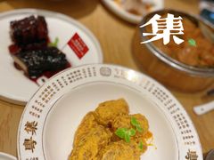 -粤集·手工粤菜(皇庭广场店)