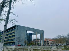 -南开大学(八里台校区)