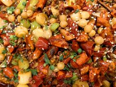 -雅佳神话·麻辣烤鱼(新街口店)