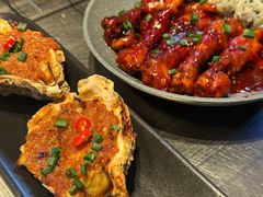 -嫩羊羊·延边烤串·朝鲜族美食(张家港美食街店)