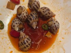-宝轩渔府·老字号海鲜·正宗津菜(水上店)
