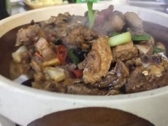 -琼大师东方烤乳猪(亚特兰蒂斯店)