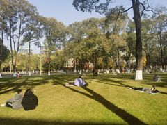 -四川大学(望江校区)
