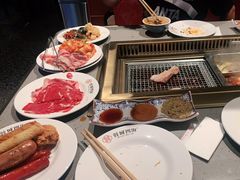 -蓉城四海·澳牛炙烤自助(江阴周庄店)