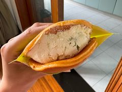 -辛一·铜锣烧(鸿寿坊店)