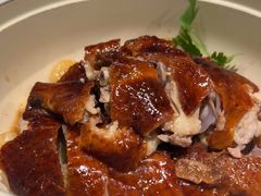 -留半山·香港食堂(啦啦宝都店)
