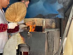 -宋文成烤肉(白沙巷店)