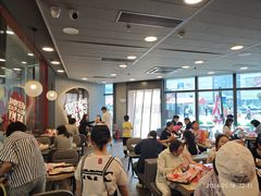 -肯德基(津滨店)