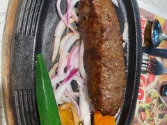 -战斧牛排餐厅(万象城店)