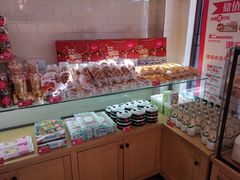 零售区-味多美蛋糕(阜成门店)
