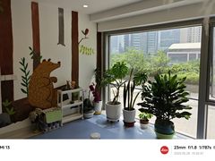 -精德口腔·种植修复·儿牙中心(财富中心店)