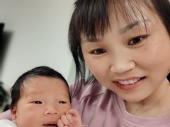 -金贝儿月嫂(高新尚品国际店)