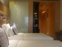-苏州金鸡湖文博诺富特酒店
