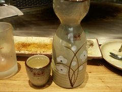 -赤坂亭·M9和牛烧肉·铁板烧(合肥万象城店)