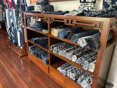 -中国蓝印花布馆