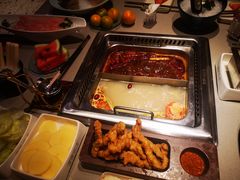 -渡娘火锅(大兴大悦春风里店)