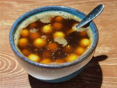 桂花红糖丸子-周家二小姐的菜(西津渡店)