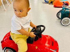 -Ours树朵家亲子餐厅(远策中心店)