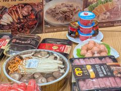 -世纪联华超市(江城店)