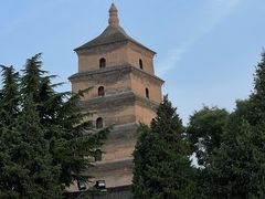 -大慈恩寺(大雁塔)