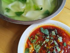 -王菊美食街·王菊面馆(总店)