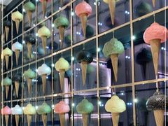 -VENCHI 闻绮(上海佛罗伦萨小镇店)