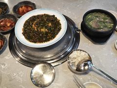 -韩仁阁米肠汤饭(韩乐坊店)