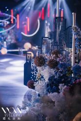 -WOW Wedding婚礼定制