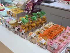 -好利来(曲江龙湖店)