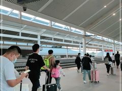 -曲阜东站