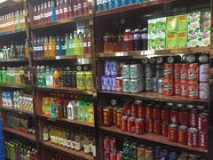 -一号桥自助火锅城(揽秀园西街店)