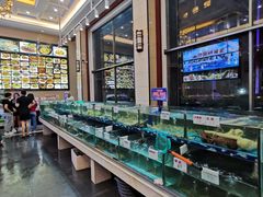 -乐在集市海鲜大排档(平潭店)