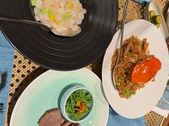 -杭州西湖柳莺里酒店·闻莺厅