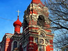 -圣·阿列克谢耶夫教堂