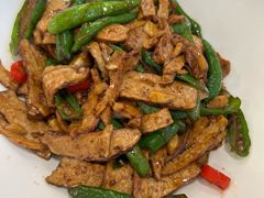 小炒辣椒石磨干-庐州太太(南七里店)