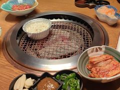 -炎蔵牛舌烤肉