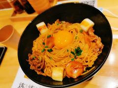 -火山屋台(新街口店)