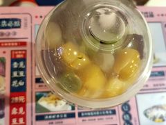 -觅豆豆花甜品(望平街店)
