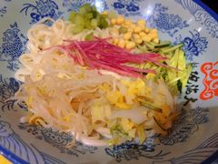 -大海碗·炸酱面·烤鸭·京菜(天坛店)