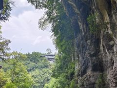 -天河潭旅游度假区