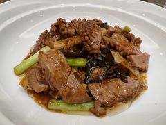 -鲁宴·鲁煨黄河生态大鲤鱼(月坛店)