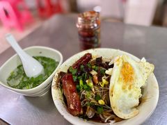 腊肠-宋记海南粉传承老店(人民西路店)