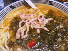 -秦唐汉味biangbiang面(大钟寺店)