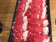 精品肥牛-呷哺呷哺(砂之船奥莱店)