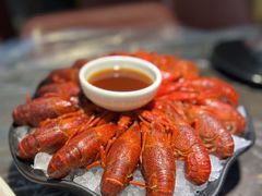 -指爱龙虾(金杨路总店)