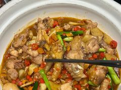 -衡厨·衡阳土菜(中南店)