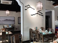 -汪记土菜(岩寺店)
